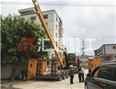 挖掘機(jī)伸縮臂改裝、挖掘機(jī)伸縮臂、挖掘機(jī)伸縮臂價(jià)格