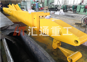 挖掘機(jī)伸縮臂改裝、小型挖掘機(jī)伸縮臂、挖掘機(jī)伸縮臂30米