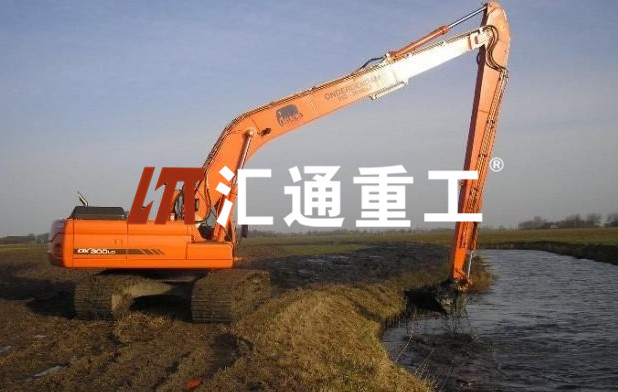 長臂挖掘機(jī)廠家、長臂挖掘機(jī)改裝、改裝挖掘機(jī)長臂