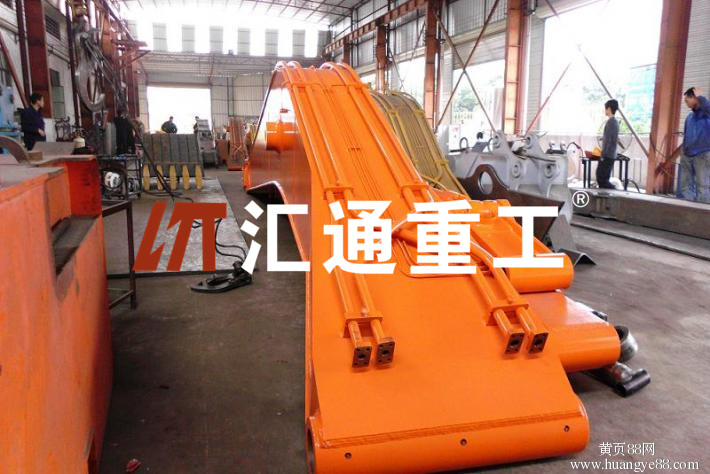 長臂挖掘機(jī)廠家、長臂挖掘機(jī)廠家改裝、長臂挖掘機(jī)廠家定制