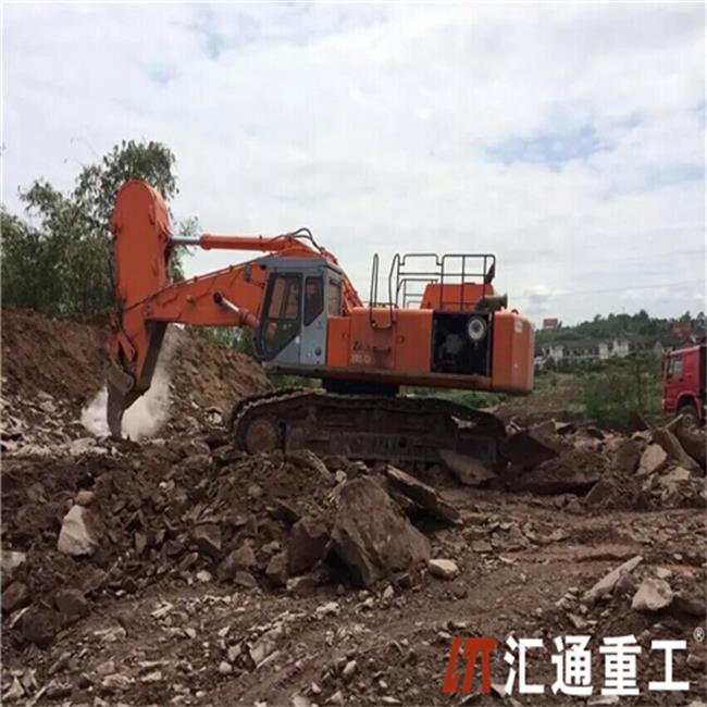 挖掘機(jī)巖石臂，挖掘機(jī)巖石臂廠家，挖掘機(jī)改裝巖石臂