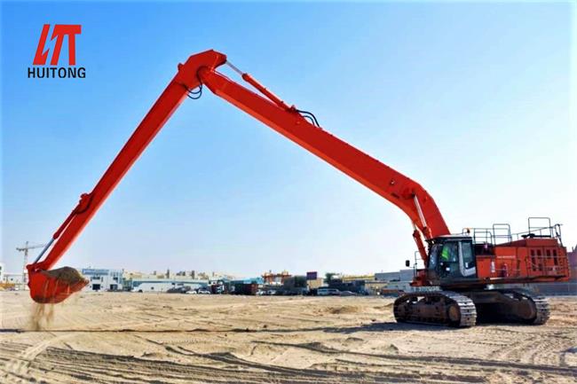 挖掘機(jī)加長臂、加長臂、加高臂、挖掘機(jī)加長臂廠家