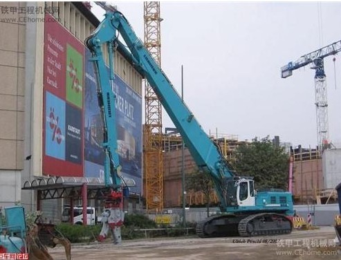 挖掘機(jī)拆樓臂、拆樓臂、加長臂、挖掘機(jī)拆樓臂廠家