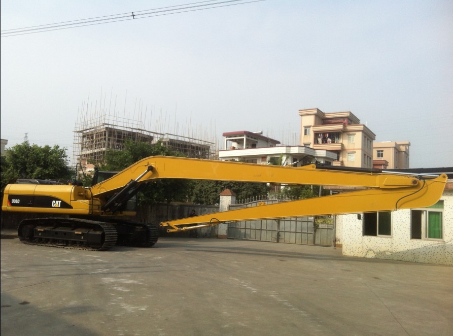 挖掘機(jī)加長(zhǎng)臂、加長(zhǎng)臂、加高臂、挖掘機(jī)加長(zhǎng)臂廠家