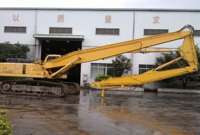 挖掘機(jī)拆樓臂、拆樓臂、加長(zhǎng)臂、挖掘機(jī)拆樓臂廠家