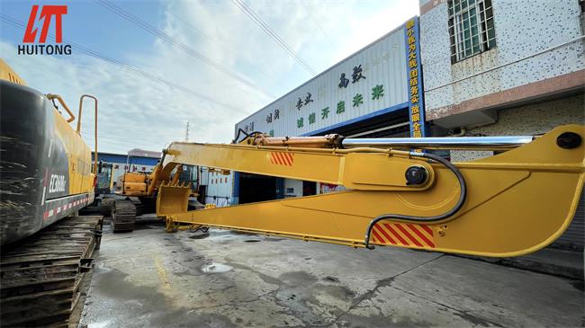 挖掘機(jī)加長臂、加長臂、加高臂、挖掘機(jī)加長臂廠家